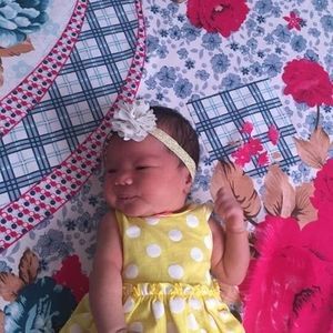 Meet your Posher, Linda